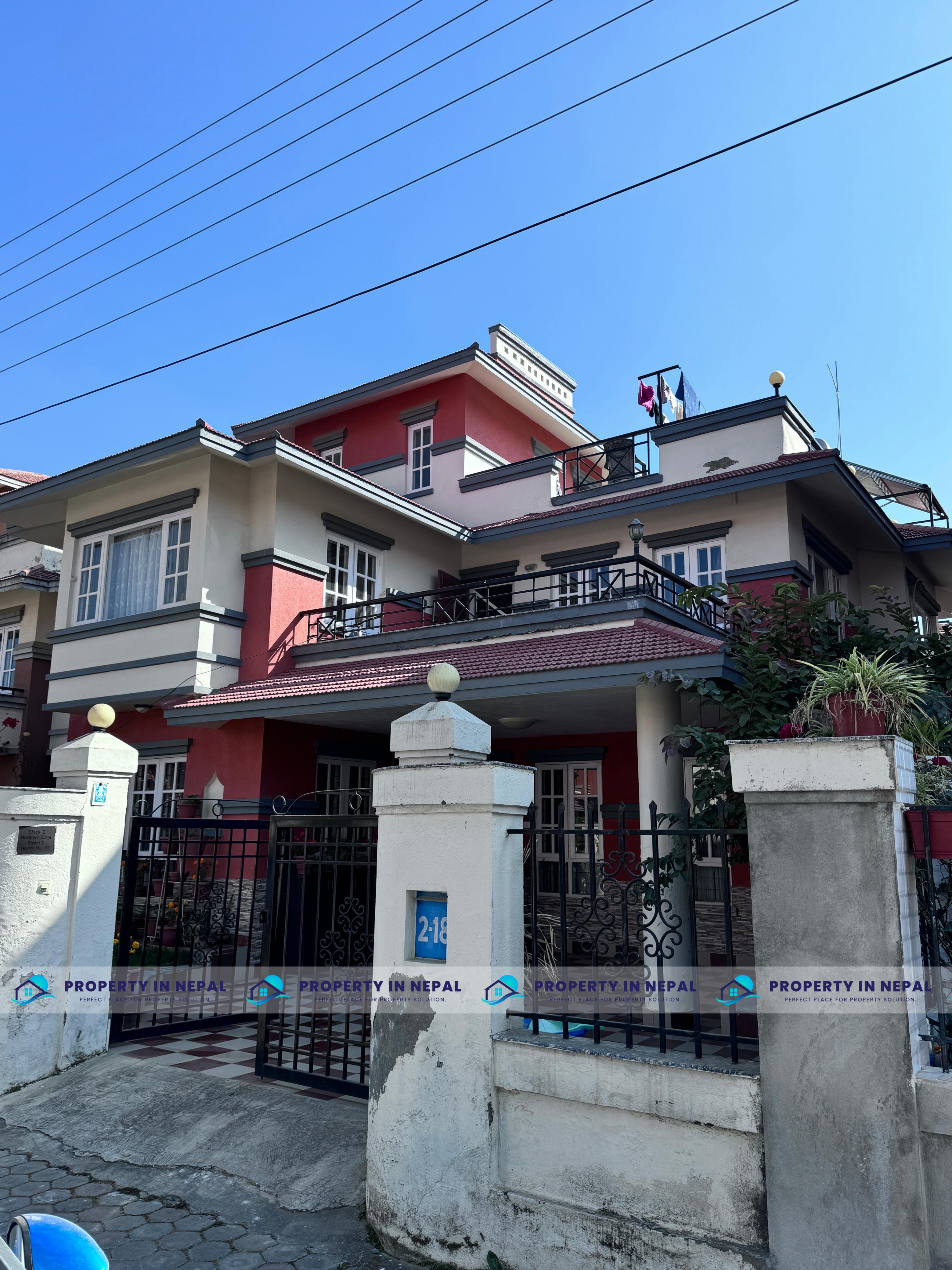 Picture of Godawari Municipality, Bagmati